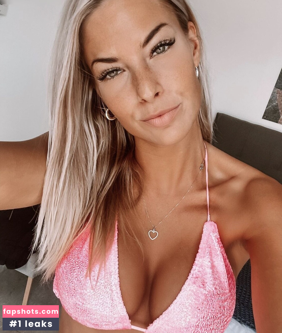 Isi Glück Nahé úniky fotek pouze od fanoušků #47 - Fapshots