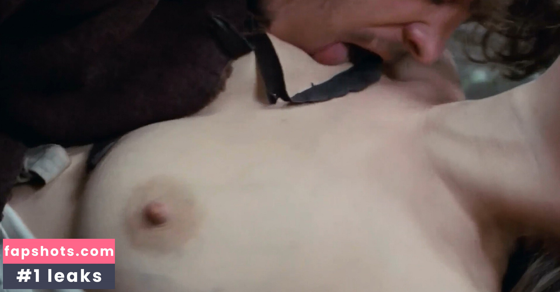 Isild Le Besco Nahé úniky fotek pouze od fanoušků #2 - Fapshots