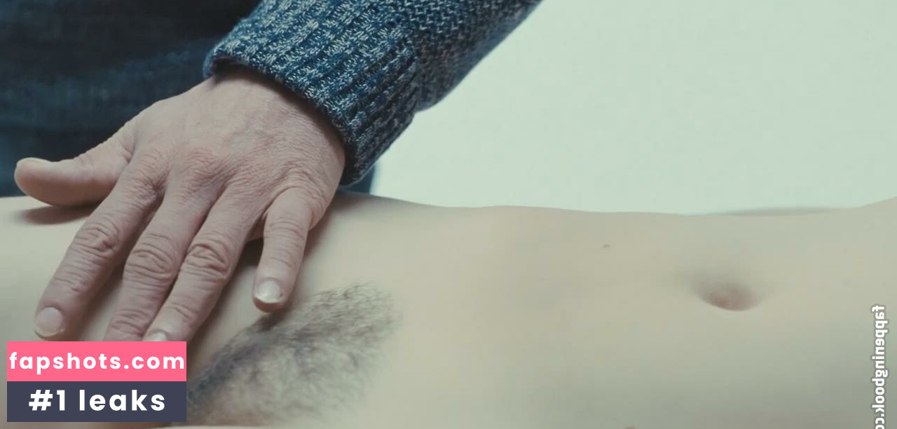 Isild Le Besco Nahé úniky fotek pouze od fanoušků #13 - Fapshots