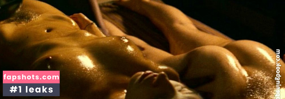 Isild Le Besco Nahé úniky fotek pouze od fanoušků #15 - Fapshots