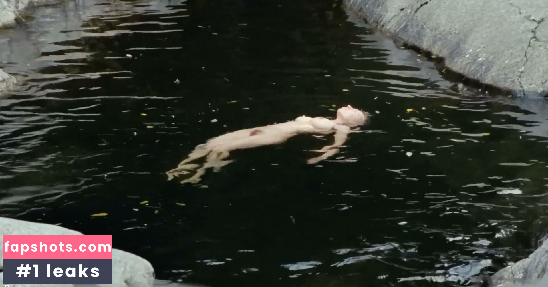 Isild Le Besco Nahé úniky fotek pouze od fanoušků #3 - Fapshots