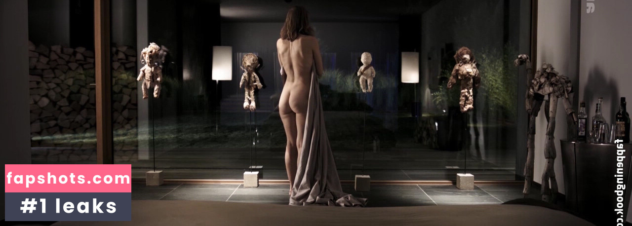 Isild Le Besco Nahé úniky fotek pouze od fanoušků #21 - Fapshots