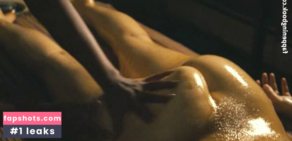 Isild Le Besco Nahé úniky fotek pouze od fanoušků #26 - Fapshots