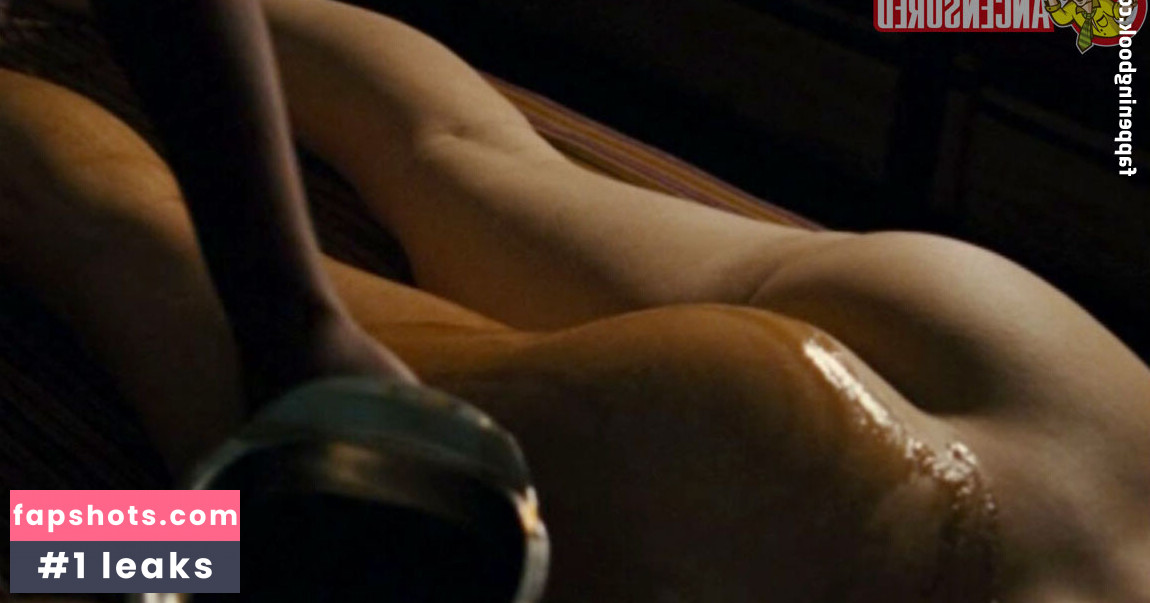 Isild Le Besco Nahé úniky fotek pouze od fanoušků #28 - Fapshots