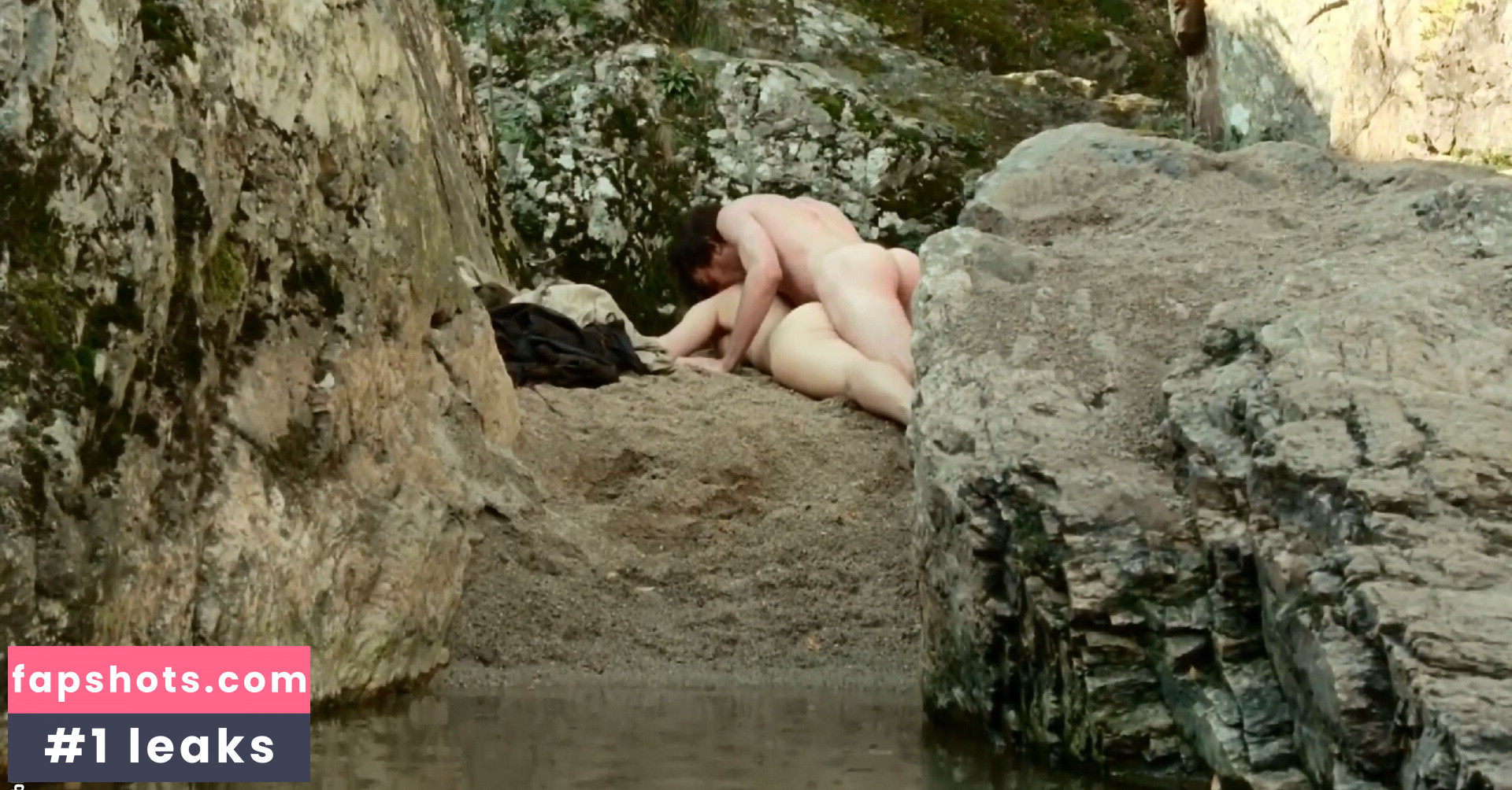 Isild Le Besco Nahé úniky fotek pouze od fanoušků #4 - Fapshots