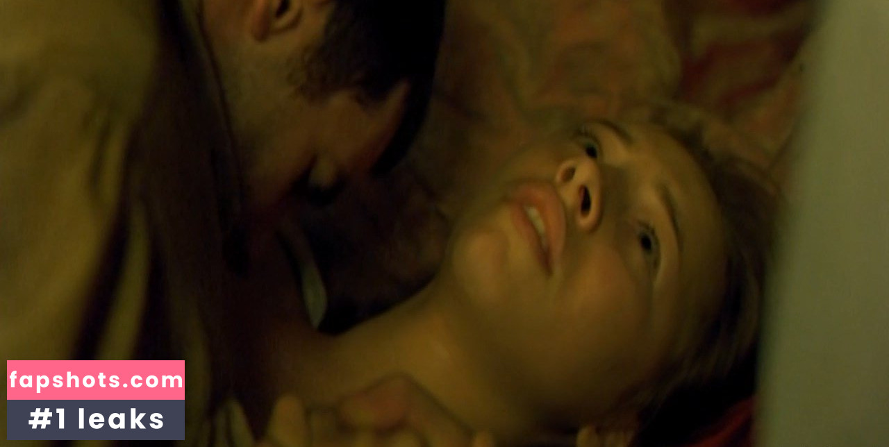 Isild Le Besco Nahé úniky fotek pouze od fanoušků #31 - Fapshots