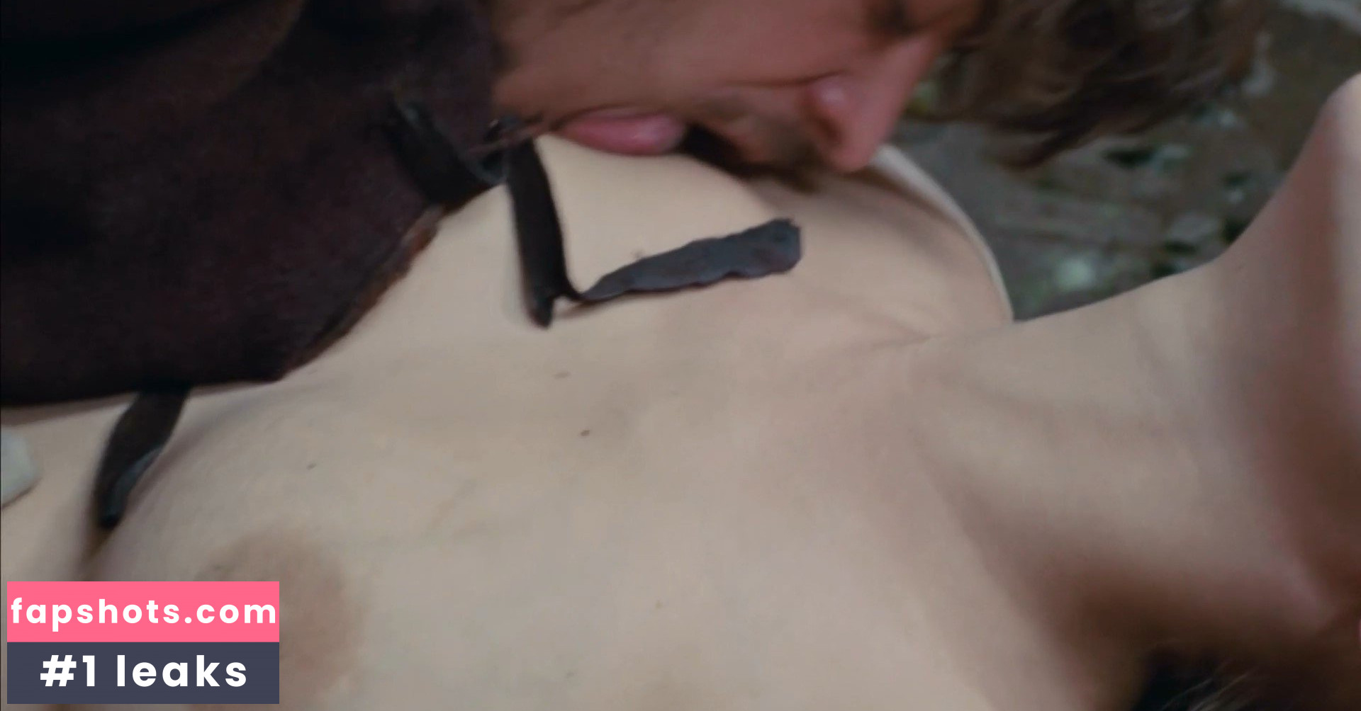 Isild Le Besco Nahé úniky fotek pouze od fanoušků #39 - Fapshots