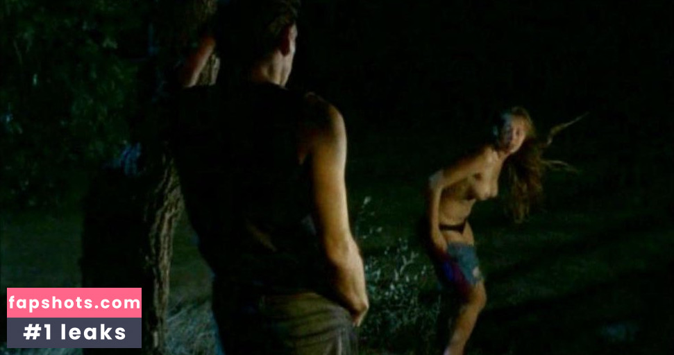 Isild Le Besco Nahé úniky fotek pouze od fanoušků #45 - Fapshots