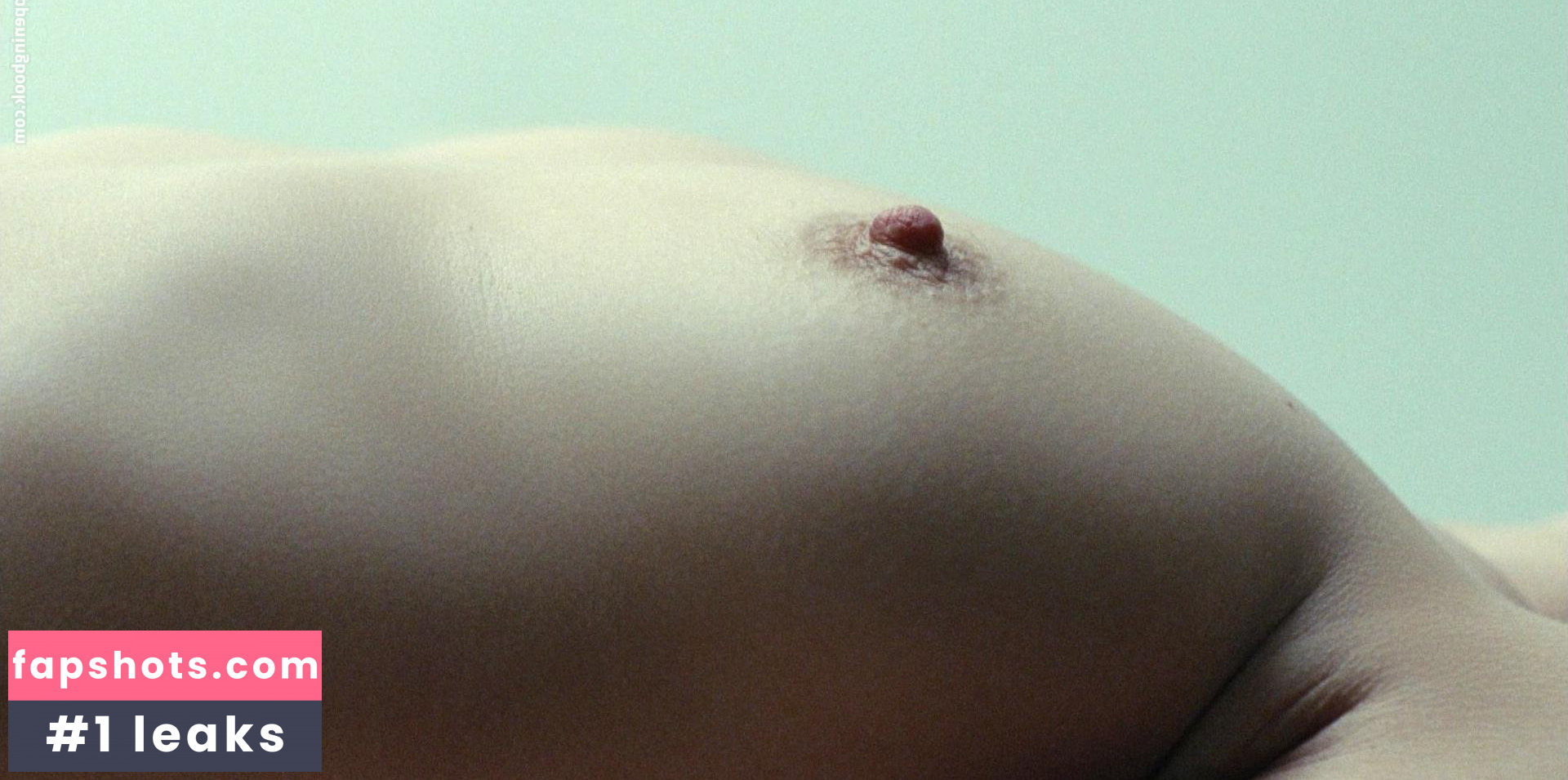 Isild Le Besco Nahé úniky fotek pouze od fanoušků #51 - Fapshots