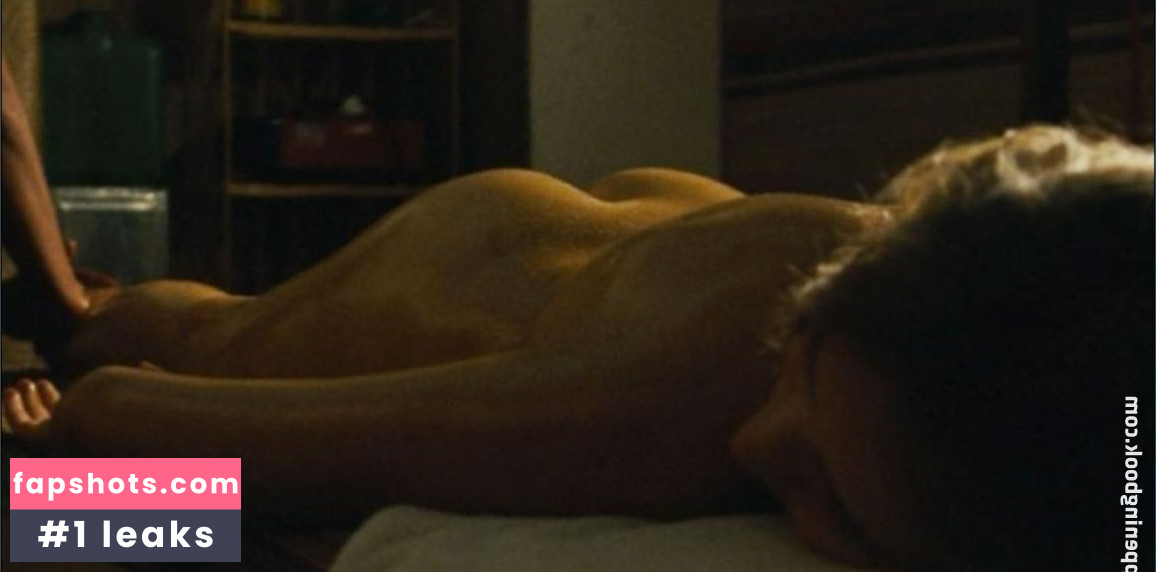 Isild Le Besco Nahé úniky fotek pouze od fanoušků #67 - Fapshots