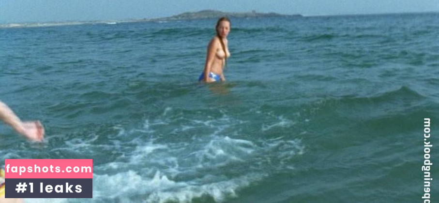 Isild Le Besco Nahé úniky fotek pouze od fanoušků #68 - Fapshots