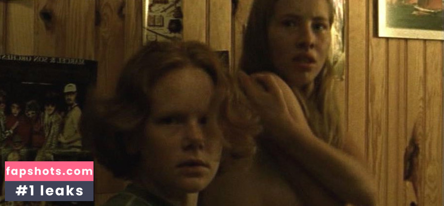 Isild Le Besco Nahé úniky fotek pouze od fanoušků #69 - Fapshots