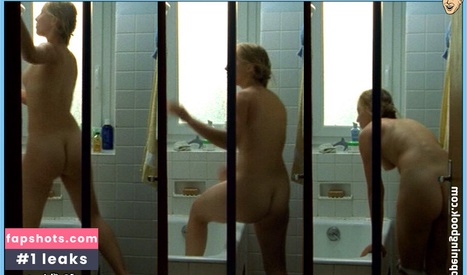 Isild Le Besco Nahé úniky fotek pouze od fanoušků #8 - Fapshots