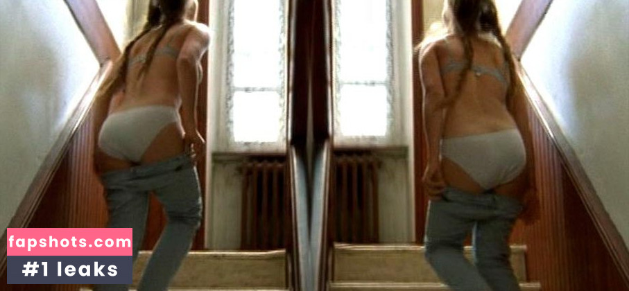 Isild Le Besco Nahé úniky fotek pouze od fanoušků #71 - Fapshots