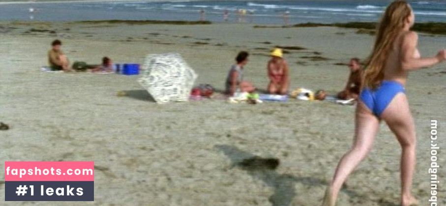 Isild Le Besco Nahé úniky fotek pouze od fanoušků #73 - Fapshots