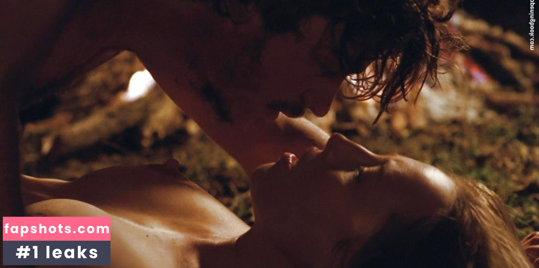 Isild Le Besco Nahé úniky fotek pouze od fanoušků #75 - Fapshots