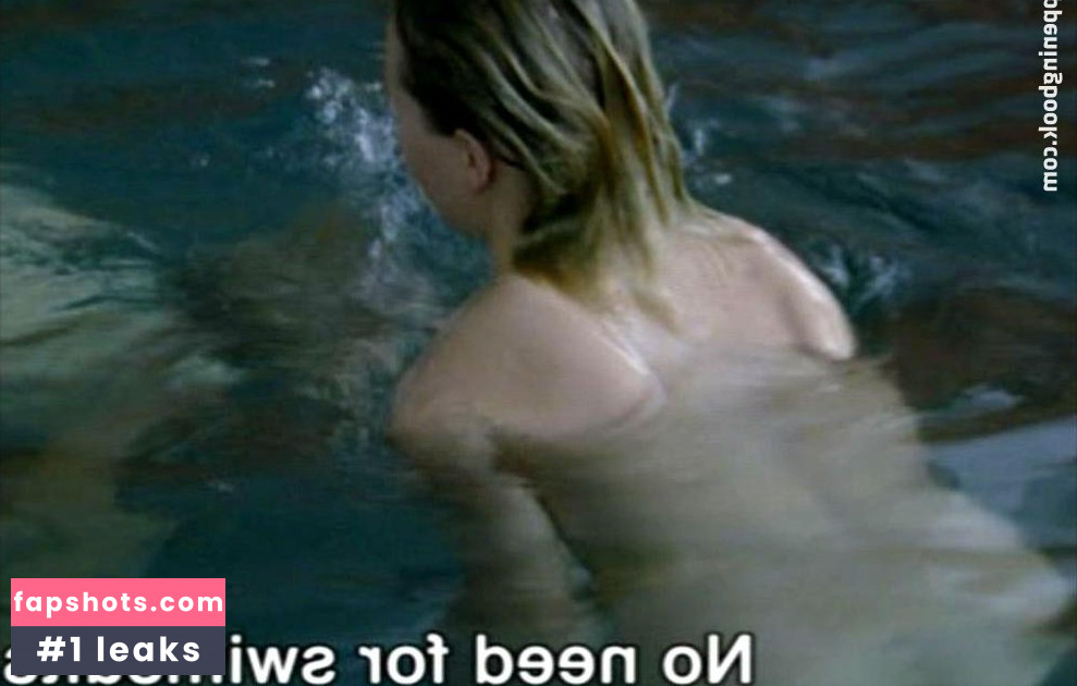 Isild Le Besco Nahé úniky fotek pouze od fanoušků #84 - Fapshots