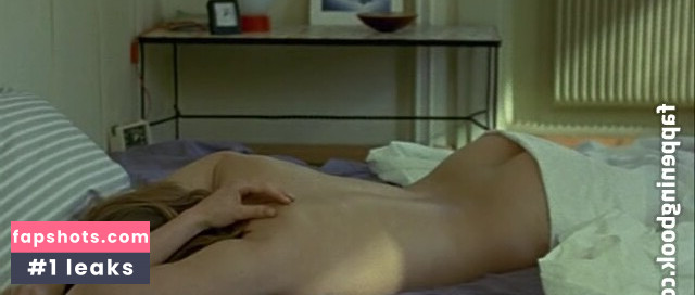 Isild Le Besco Nahé úniky fotek pouze od fanoušků #10 - Fapshots