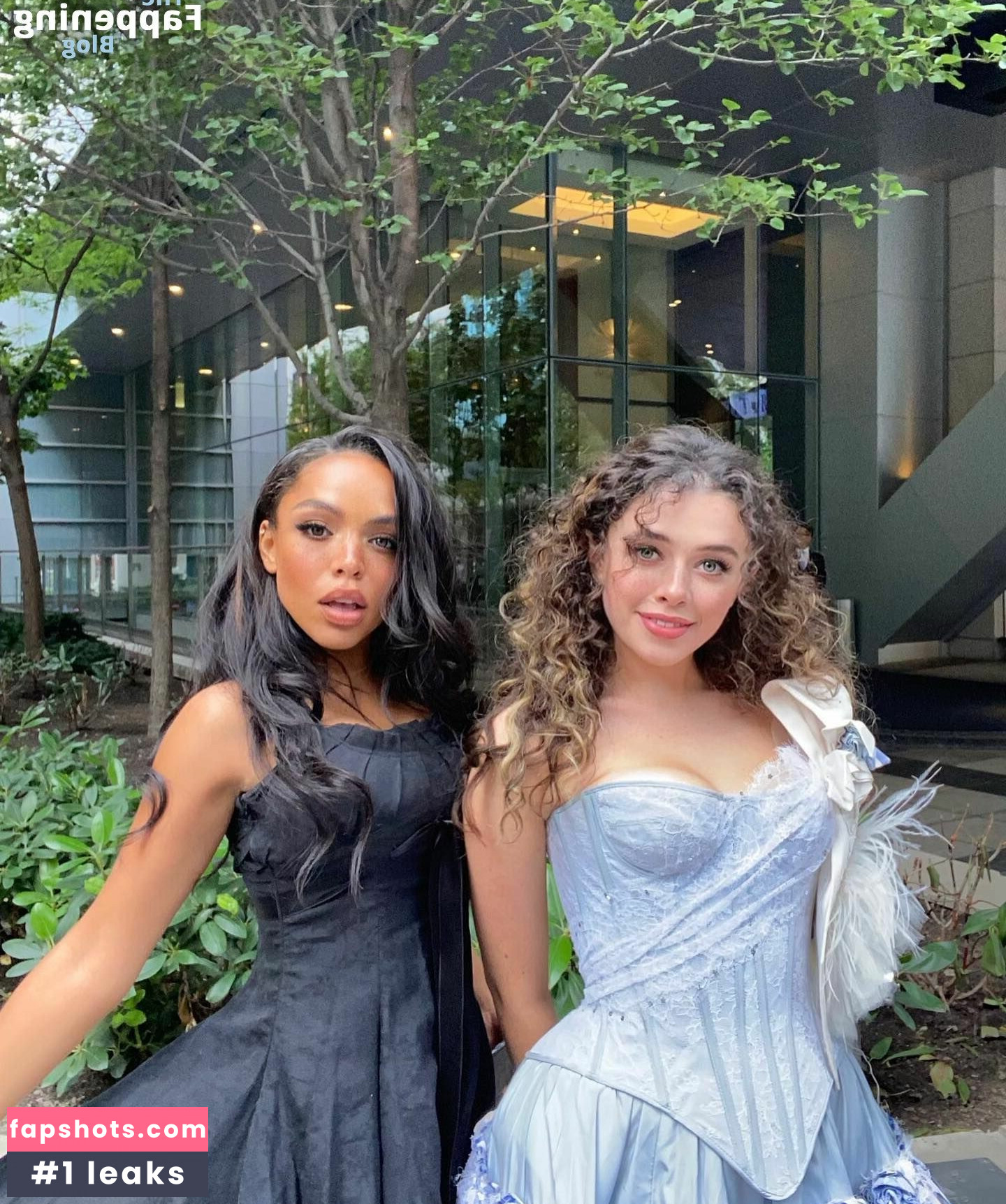 Isis Hainsworth gallery photo #19