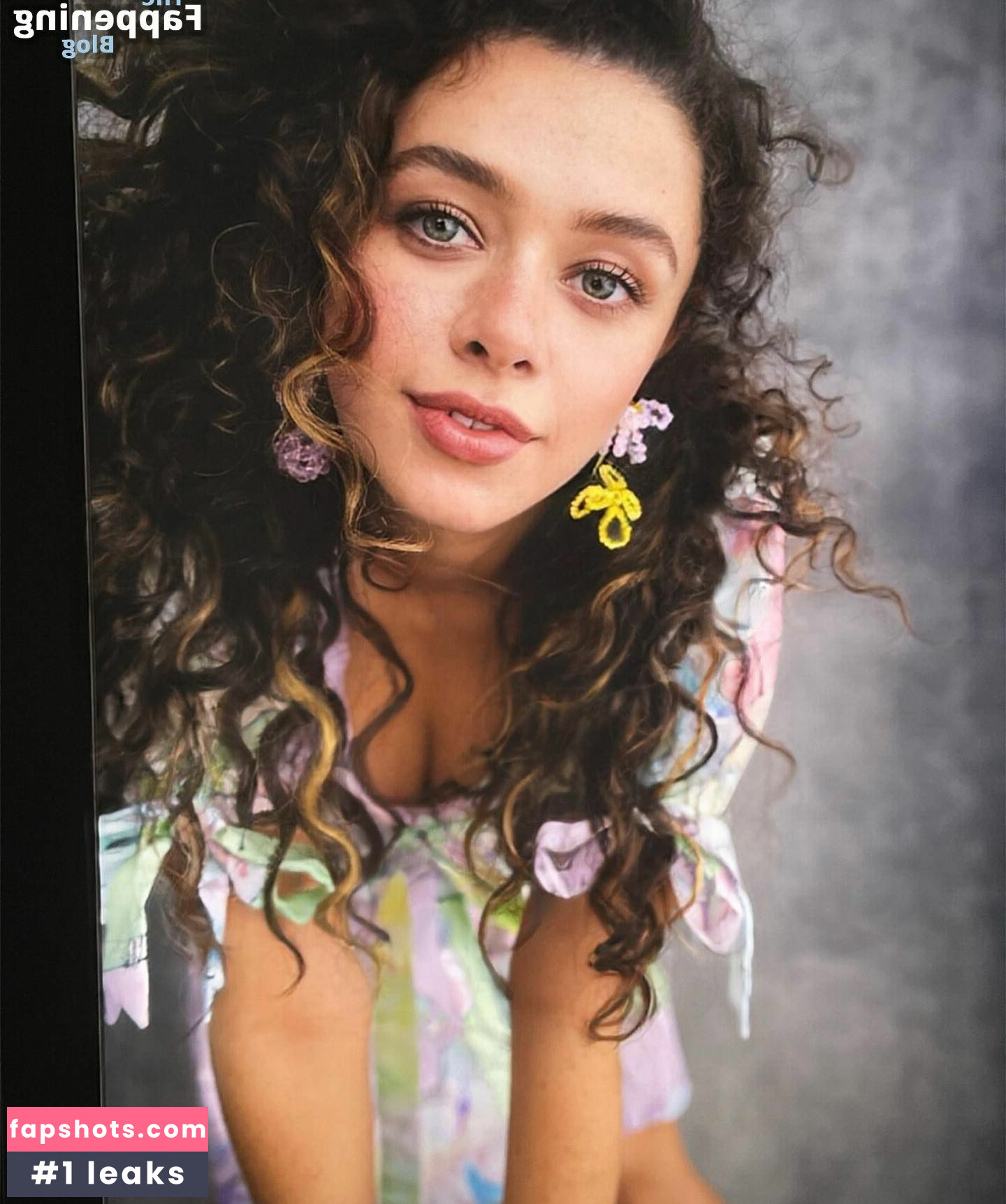 Isis Hainsworth gallery photo #8