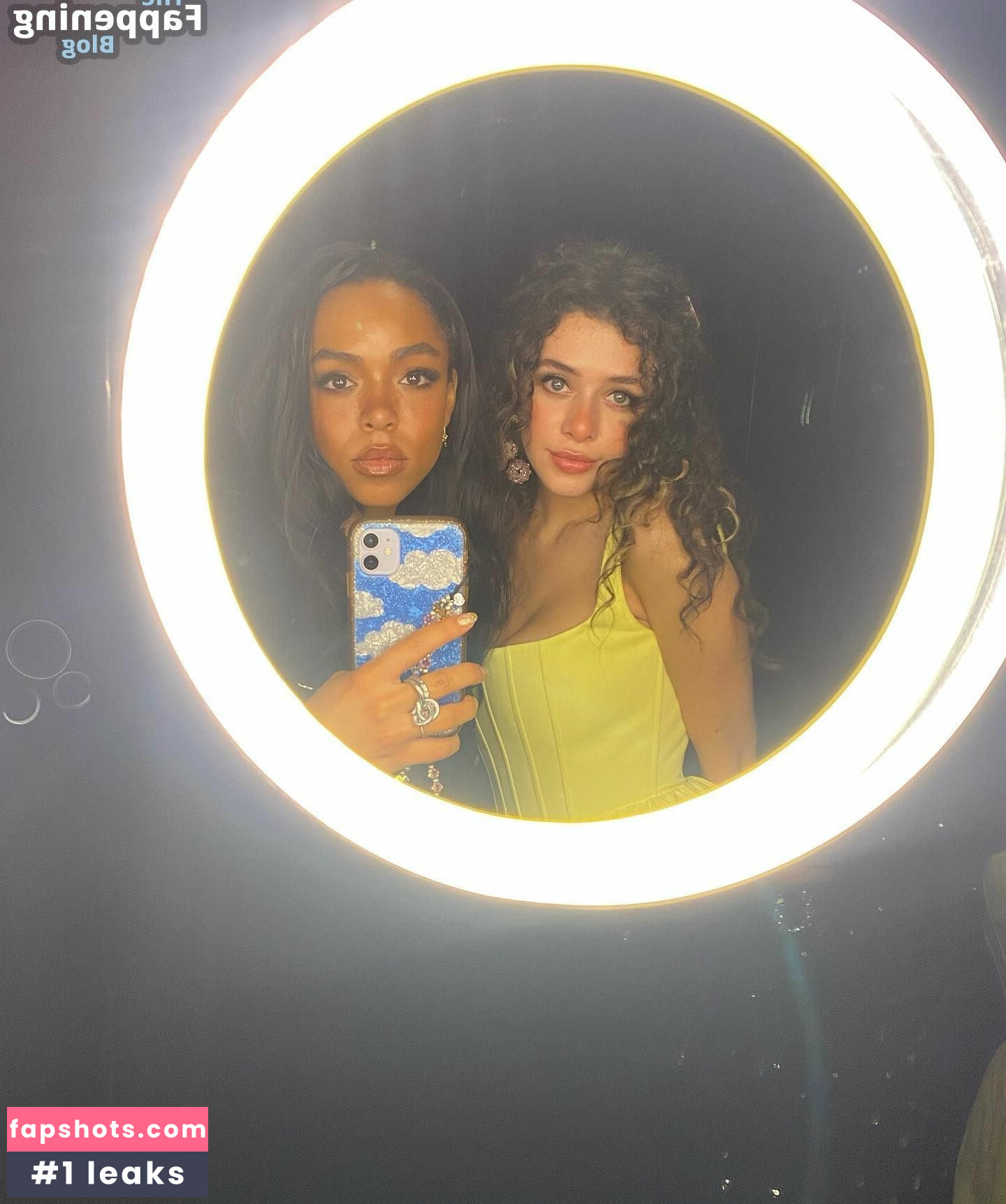 Isis Hainsworth gallery photo #9