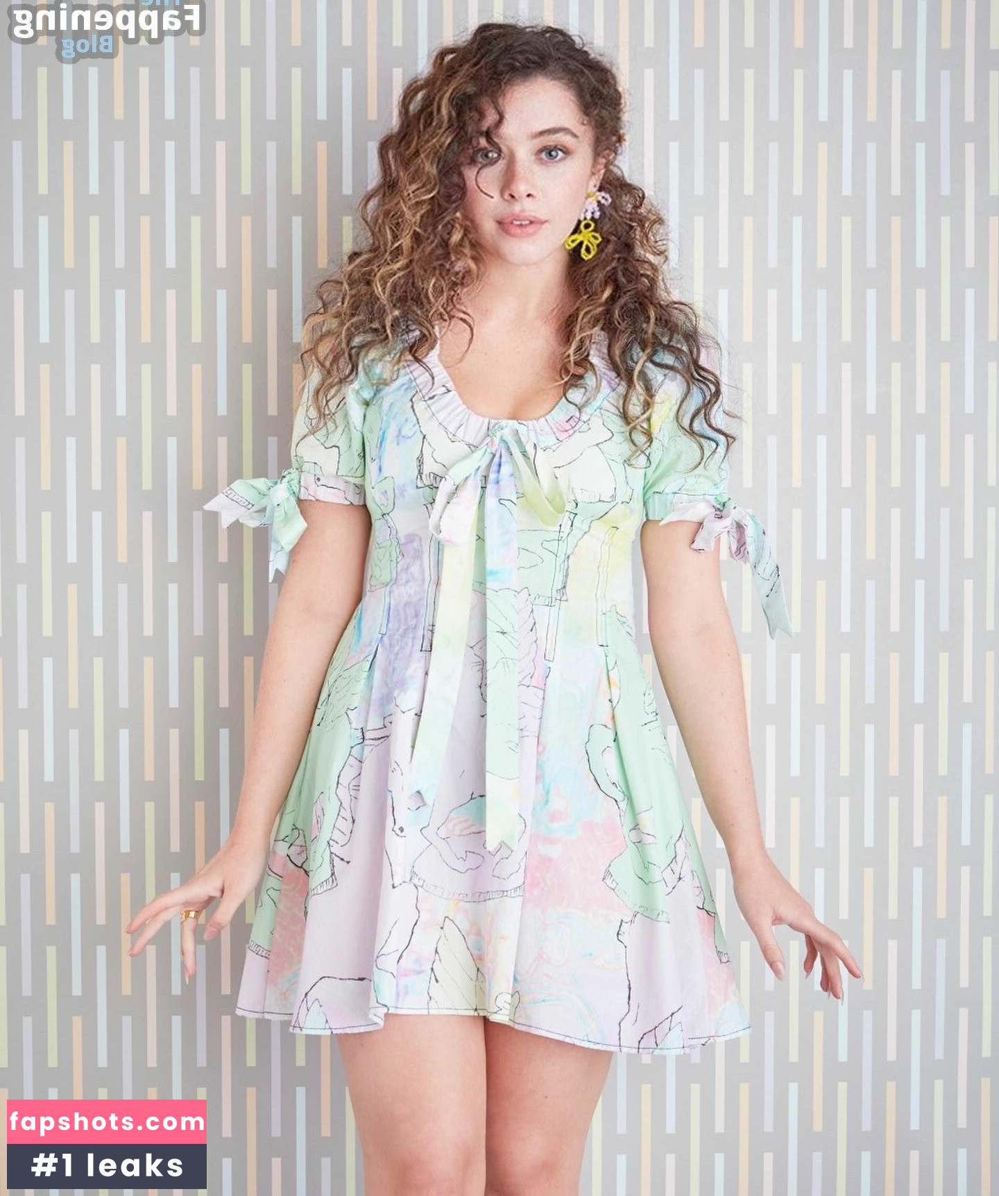 Isis Hainsworth gallery photo #10