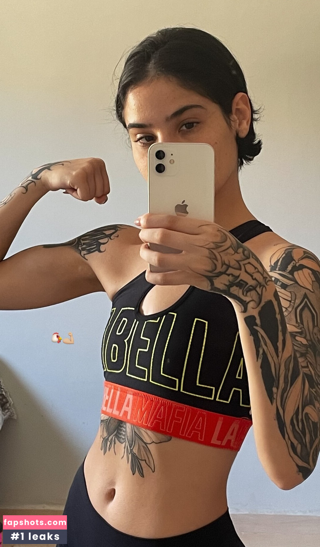 Isis Rodrigues gallery photo #29