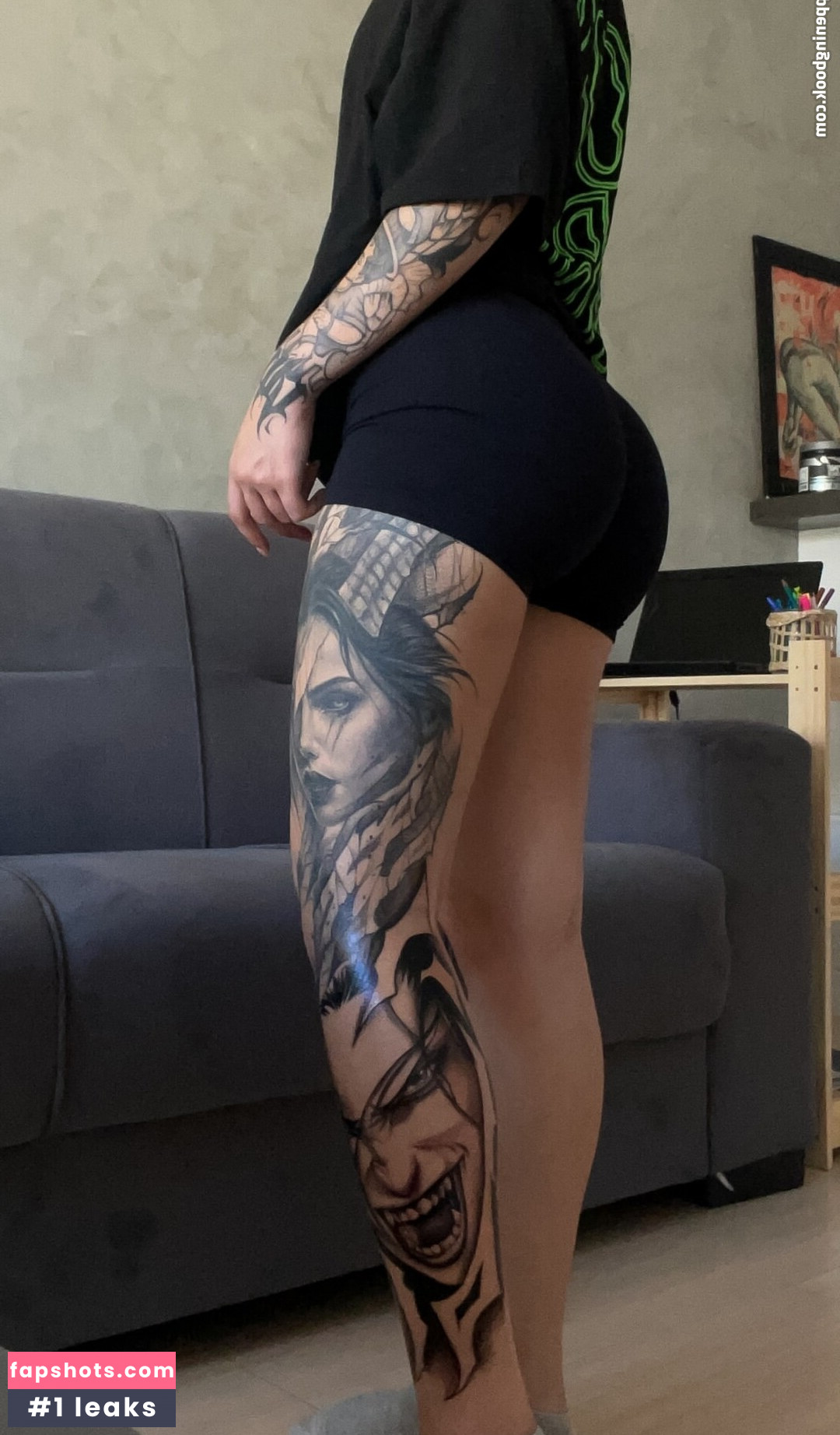 Isis Rodrigues gallery photo #47