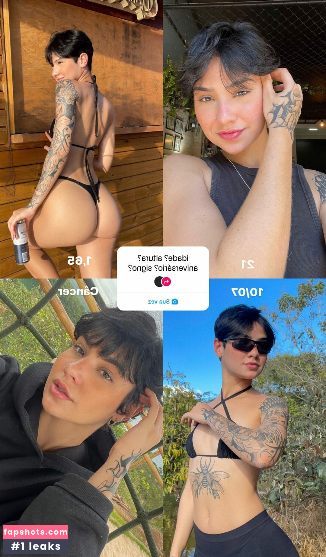 Isis Rodrigues gallery photo #51