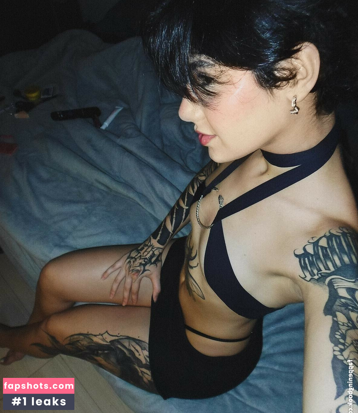 Isis Rodrigues gallery photo #55