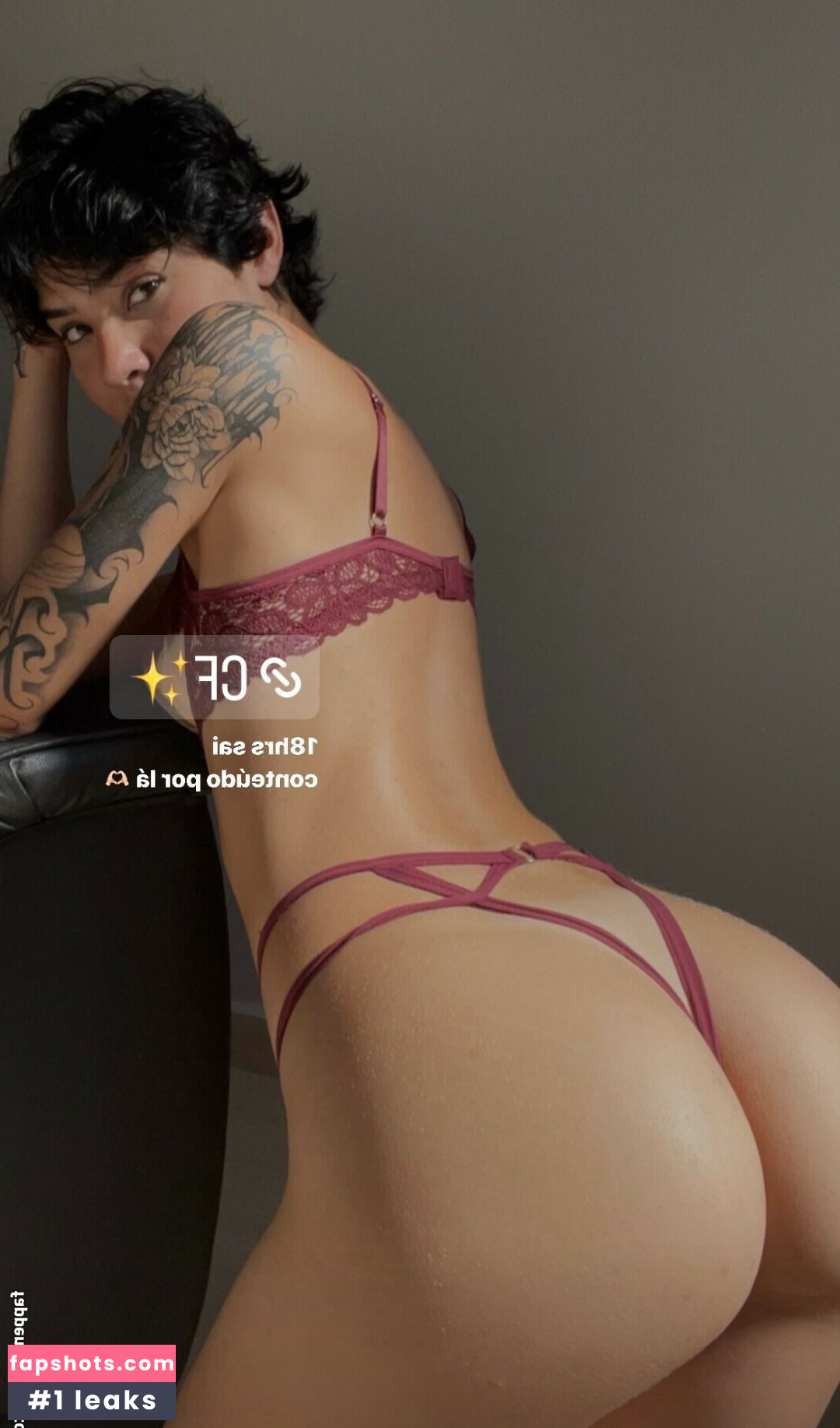 Isis Rodrigues gallery photo #80