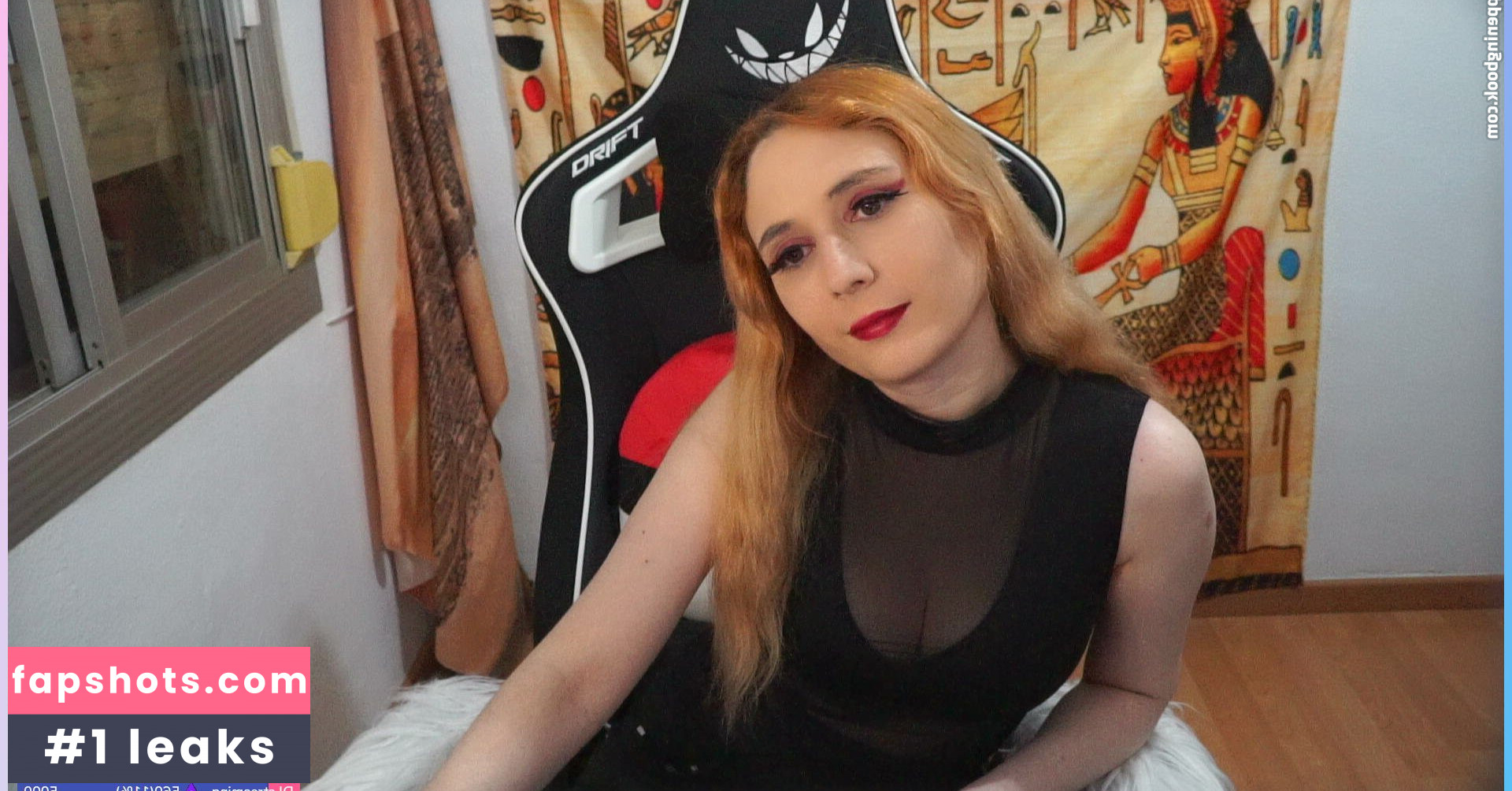 Isisnur Nacktheit OnlyFans Fotos #2 - Fapshots