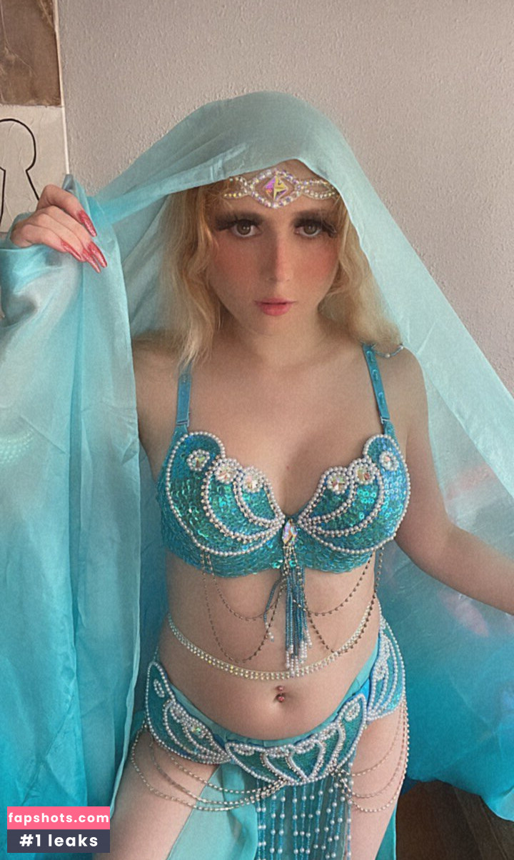 Isisnur Nacktheit OnlyFans Fotos #6 - Fapshots