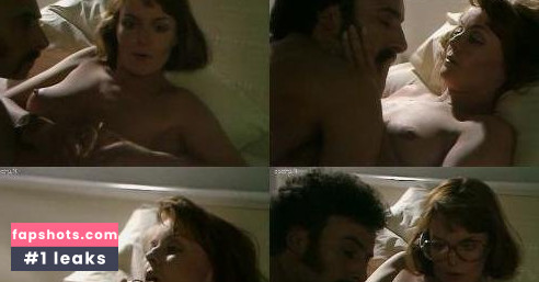 Isla Blair gallery photo #4