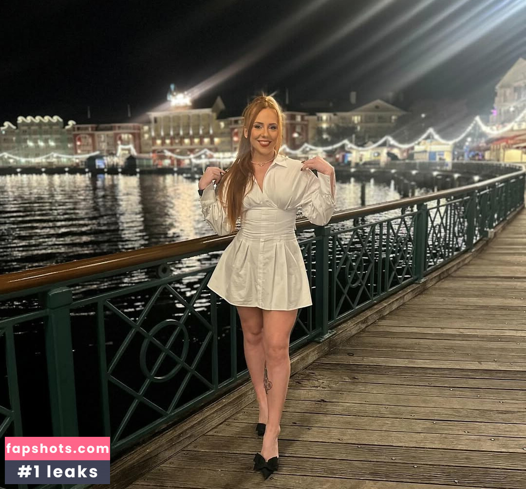 Isla Dawn gallery photo #14