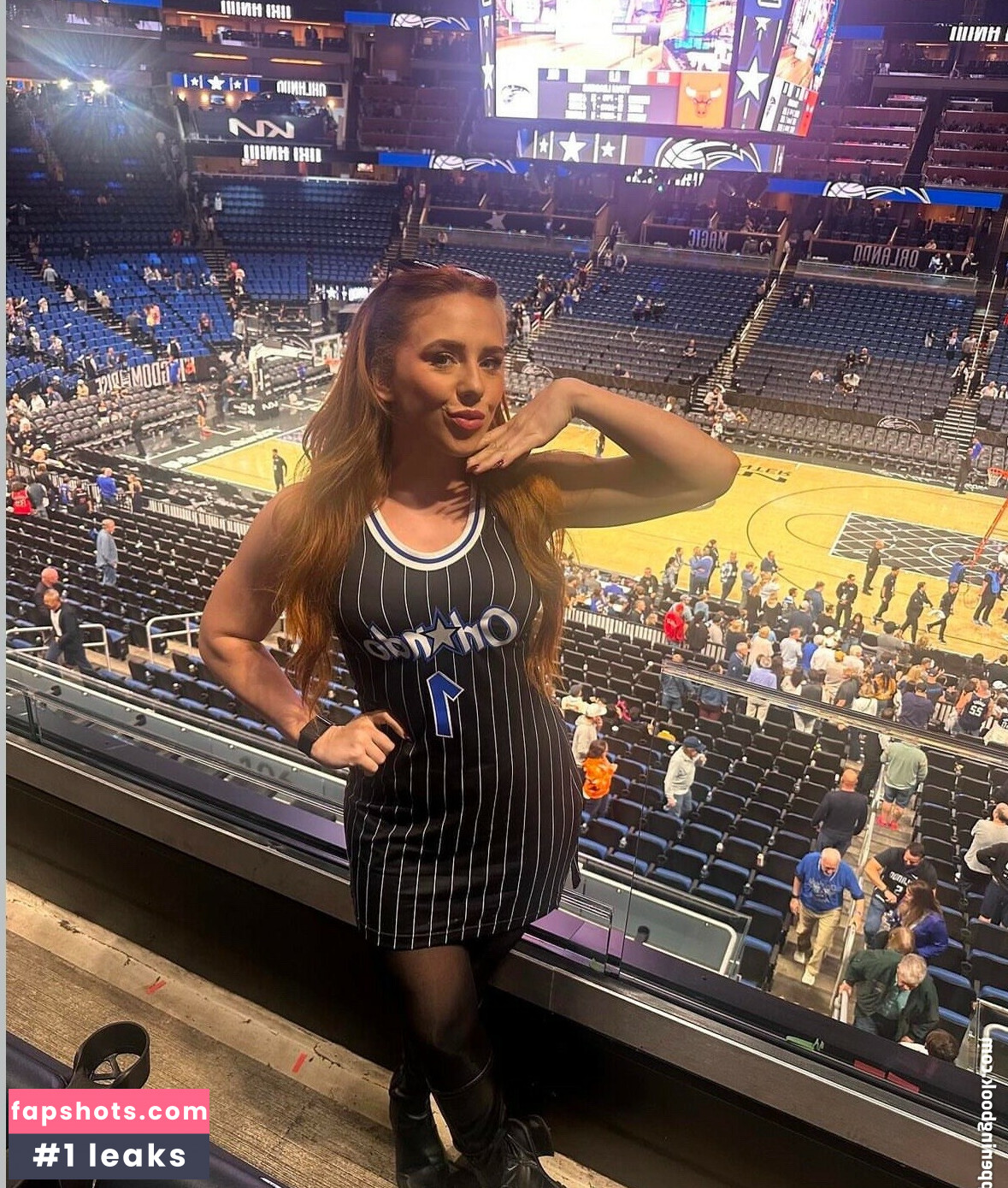 Isla Dawn gallery photo #16