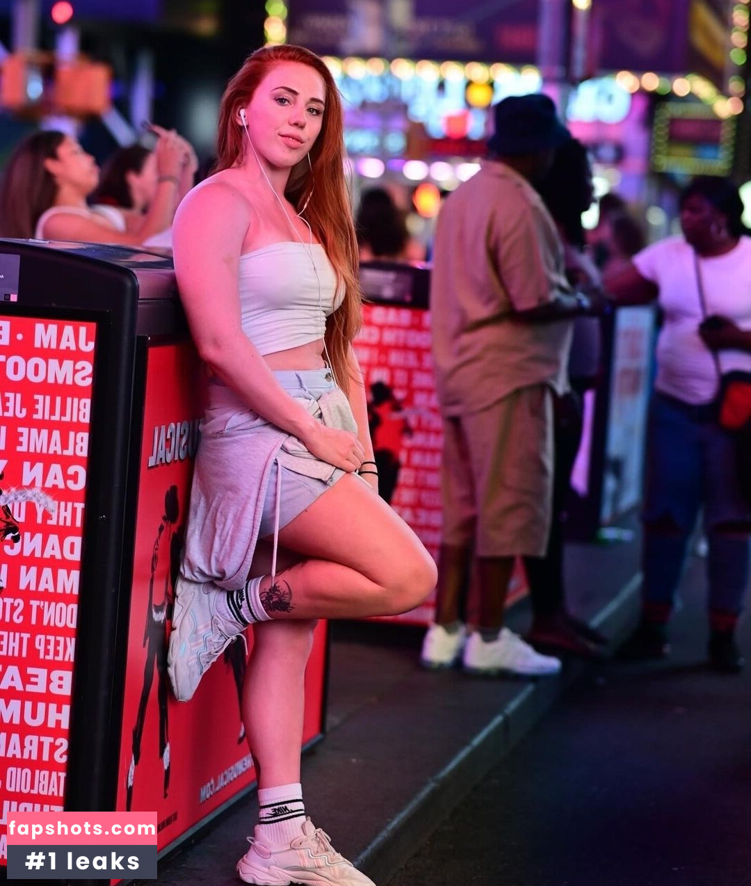 Isla Dawn gallery photo #36