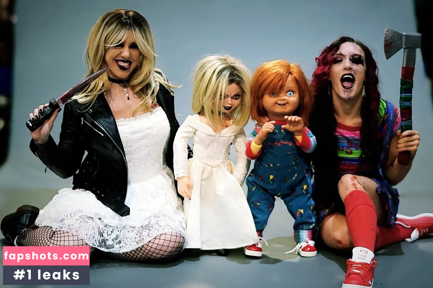 Isla Dawn gallery photo #38