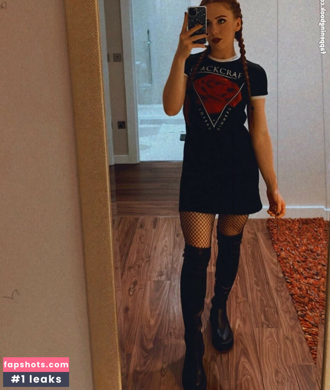 Isla Dawn gallery photo #45