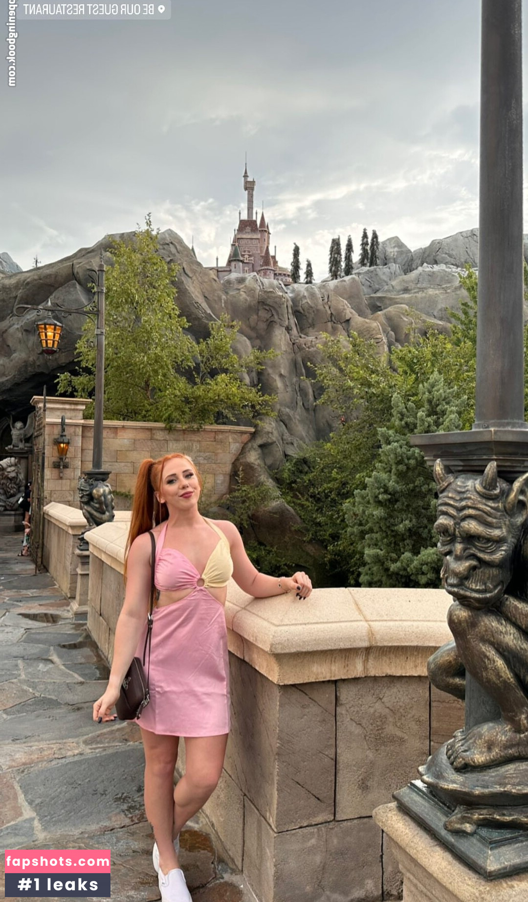 Isla Dawn gallery photo #50