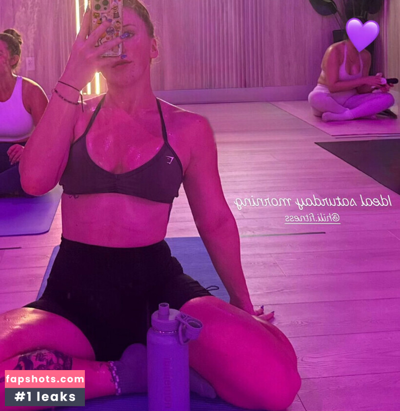 Isla Dawn gallery photo #6