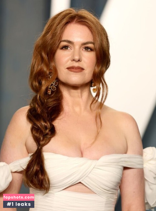 Isla Fisher Nude Leaks OnlyFans Photos #66 - Fapshots