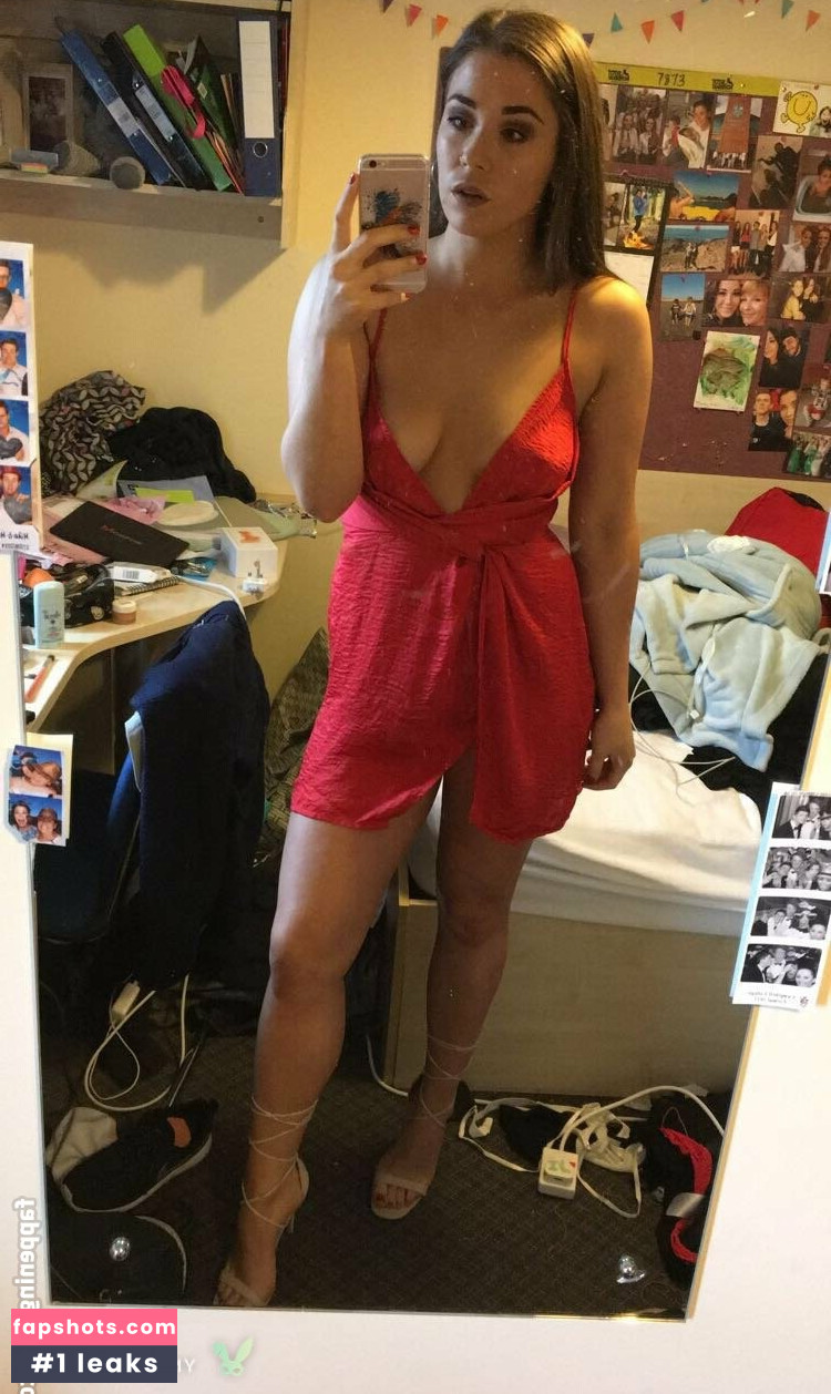 Isla Lockhart Filtración Desnuda OnlyFans Foto #3 - Fapshots