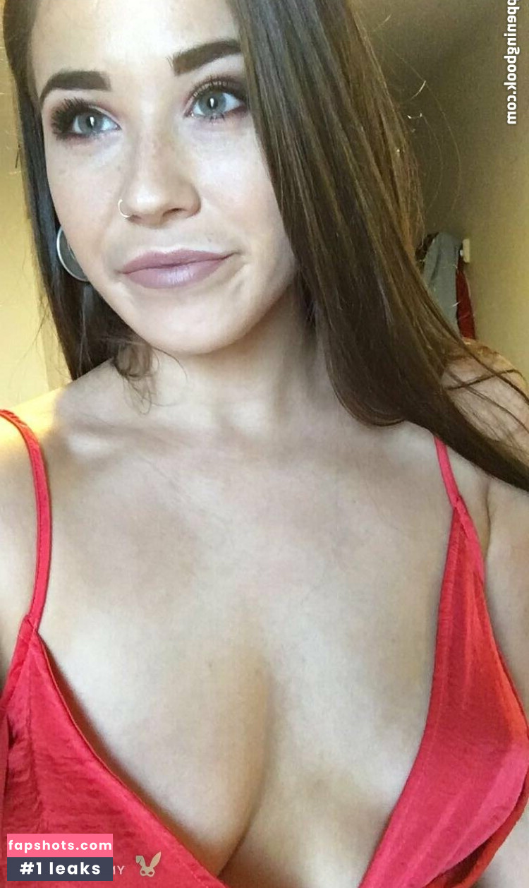 Isla Lockhart Filtración Desnuda OnlyFans Foto #6 - Fapshots