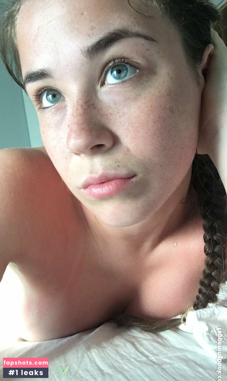 Isla Lockhart Filtración Desnuda OnlyFans Foto #8 - Fapshots