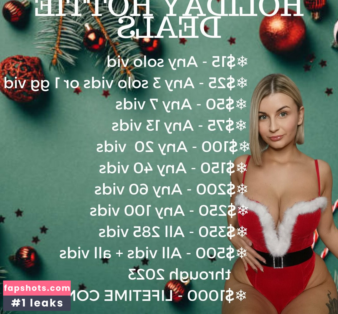 Isla White gallery photo #48