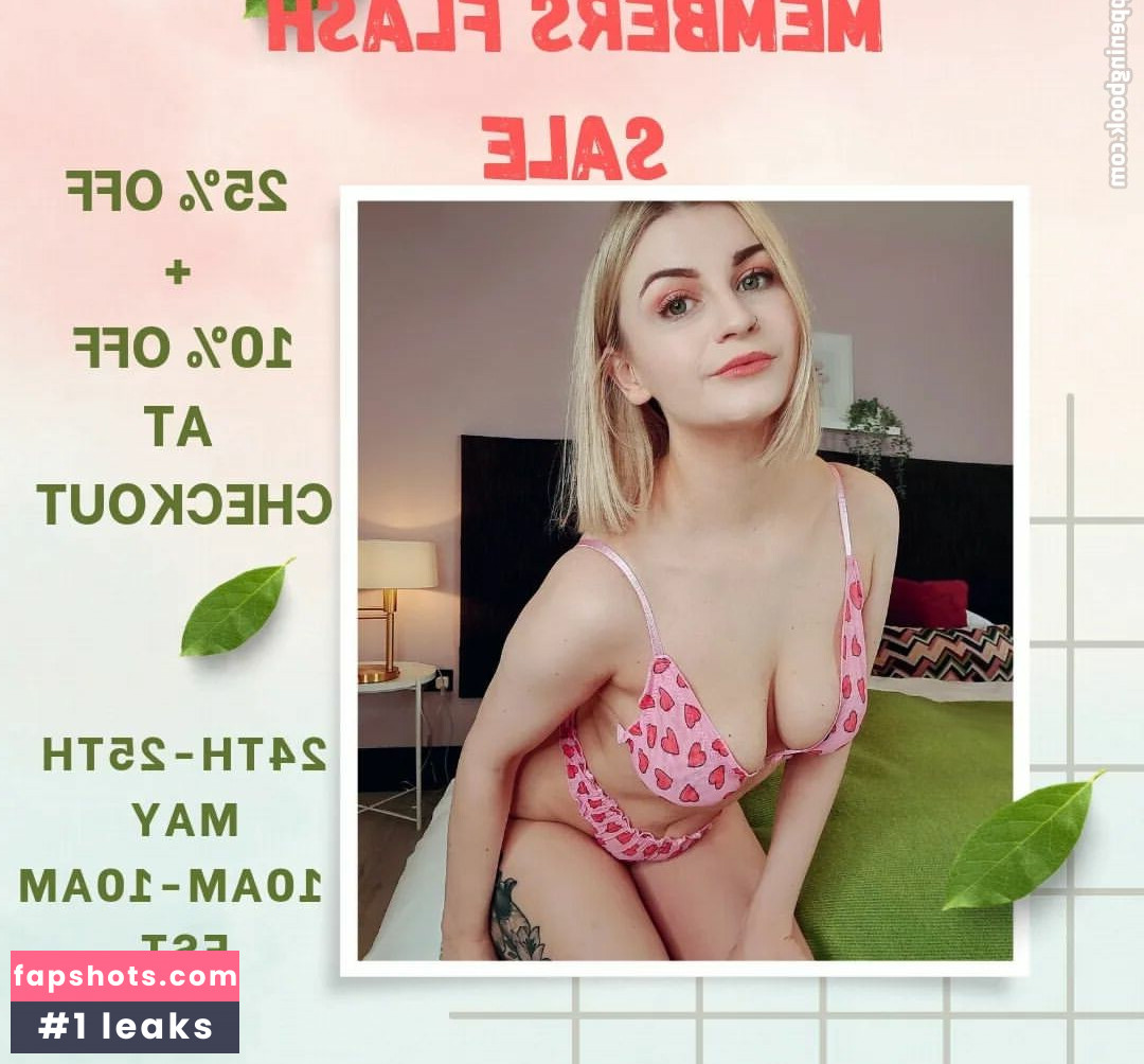 Isla White gallery photo #51