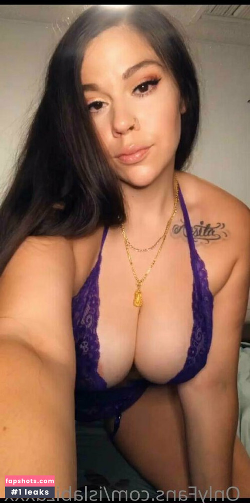 islabizaxxx Nahé úniky fotek pouze od fanoušků #463 - Fapshots