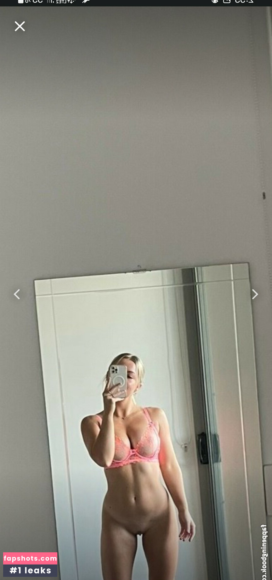 Islahka Nude Leaks OnlyFans Photos #4 - LeakJerk