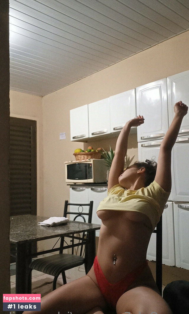 Islana Emile Nude Leaks OnlyFans Photos #11 - LeakJerk